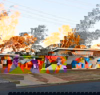 Condamine Country Art and Craft Trail - Accommodation in Brisbane