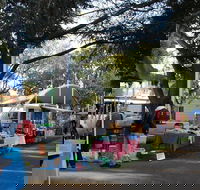 Cooma Rotary Markets - Accommodation in Brisbane