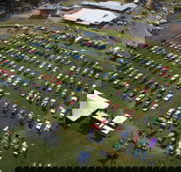 Cooma Motorfest - Accommodation in Brisbane