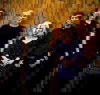 Cowboy Junkies - Accommodation in Brisbane
