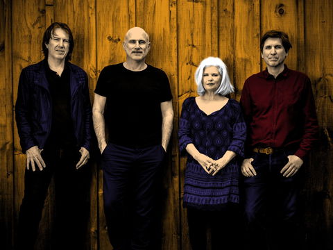 Cowboy Junkies - Accommodation in Brisbane 0