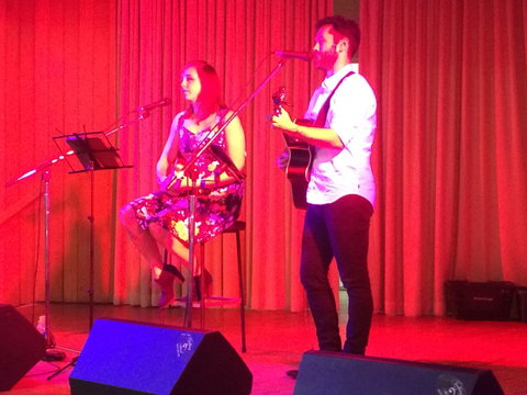 Crookwell Irish Concert - Accommodation in Brisbane 2