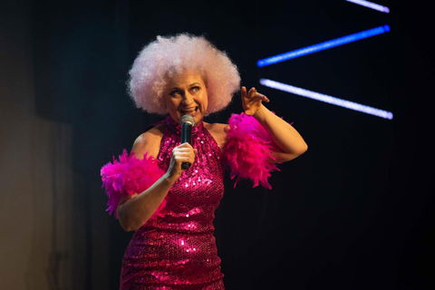Darlin' The Jeanne Little Show - Accommodation in Brisbane 0
