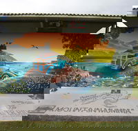 Davies Construction International Mural Fest - Accommodation in Brisbane