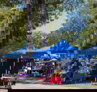 Discovery Coast Rotary Markets - Accommodation in Brisbane