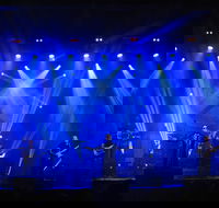 Echoes of Pink Floyd A Journey Through Time - Mildura - Accommodation in Brisbane