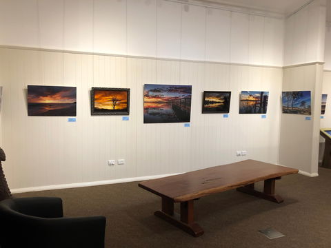 Faith, Hope And Love - Photographic Exhibition - Accommodation in Brisbane 1