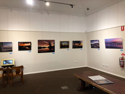 Faith, Hope And Love - Photographic Exhibition - Accommodation in Brisbane 2