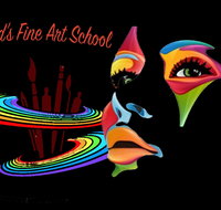 Fay Boyd's Fine Art School - Accommodation in Brisbane