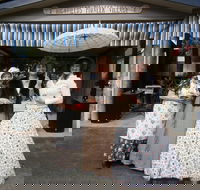 Festival of the Big Cow - Accommodation in Brisbane