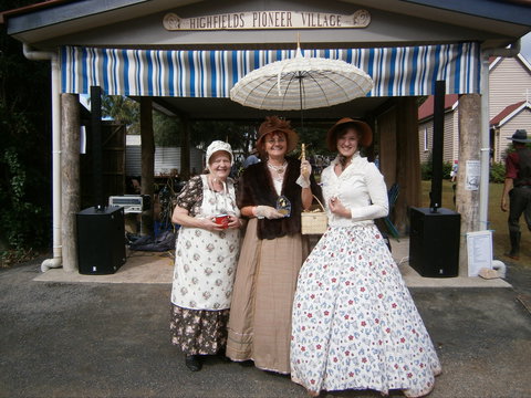 Festival Of The Big Cow - Accommodation in Brisbane 0