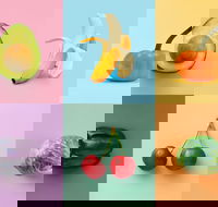 Food for Thought Alternative Food Sources - Accommodation in Brisbane