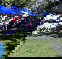 Forrest Beach Market - Accommodation in Brisbane