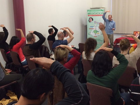 Free Weekly Meditation Classes In Hornsby - Accommodation in Brisbane 2