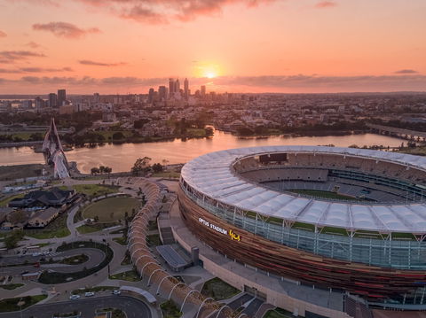 Geelong Cats V Collingwood - AFL Round 7 - Accommodation in Brisbane 0