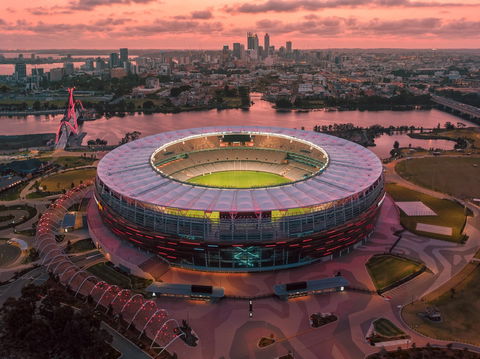 Geelong Cats V Collingwood - AFL Round 7 - Accommodation in Brisbane 1
