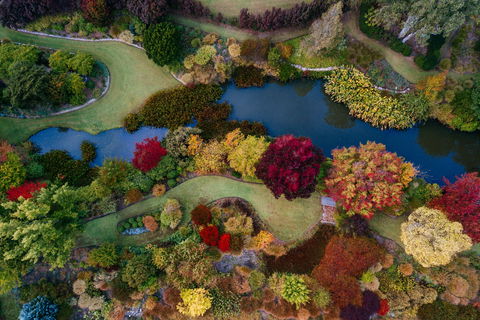 Glenrock Gardens Open Garden - Accommodation in Brisbane 0
