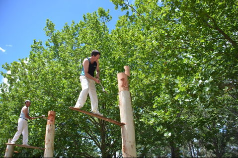 Glen Innes Pastoral And Agricultural Show - Accommodation in Brisbane 1