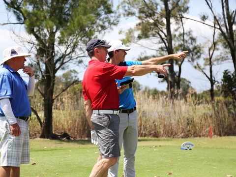 Gold Coast World Masters 2020 - Accommodation in Brisbane 2