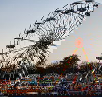 Grafton Show - Accommodation in Brisbane