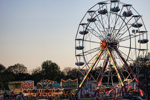 Grafton Show - Accommodation in Brisbane 0