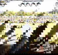 Gundaroo Music Festival - Accommodation in Brisbane