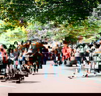 Hahndorf Christkindlmarkt - Accommodation in Brisbane