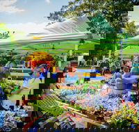 Huskisson Market - Accommodation in Brisbane