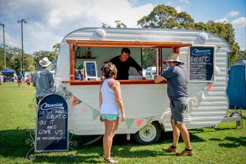 Huskisson Market - Accommodation in Brisbane 2