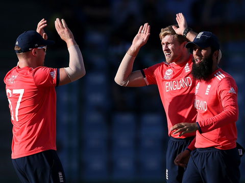 ICC Men's T20 World Cup - England V Qualifier B1 - Accommodation in Brisbane 0