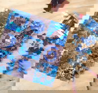 Intro to Mosaics Weekend with Leadlight By Ettore - Accommodation in Brisbane