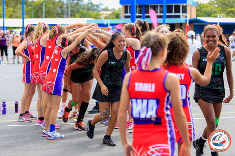 International Netball Festival - Gold Coast - Accommodation in Brisbane 0