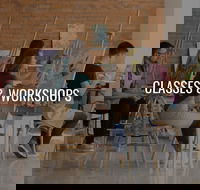 Introduction to Handmade Japanese Pottery Course - Accommodation in Brisbane