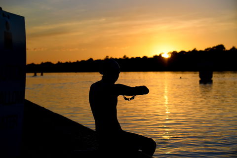 IRONMAN 70.3 Western Sydney - Accommodation in Brisbane 0