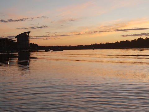 IRONMAN 70.3 Western Sydney - Accommodation in Brisbane 1