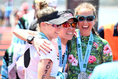IRONMAN 70.3 Western Sydney - Accommodation in Brisbane 2