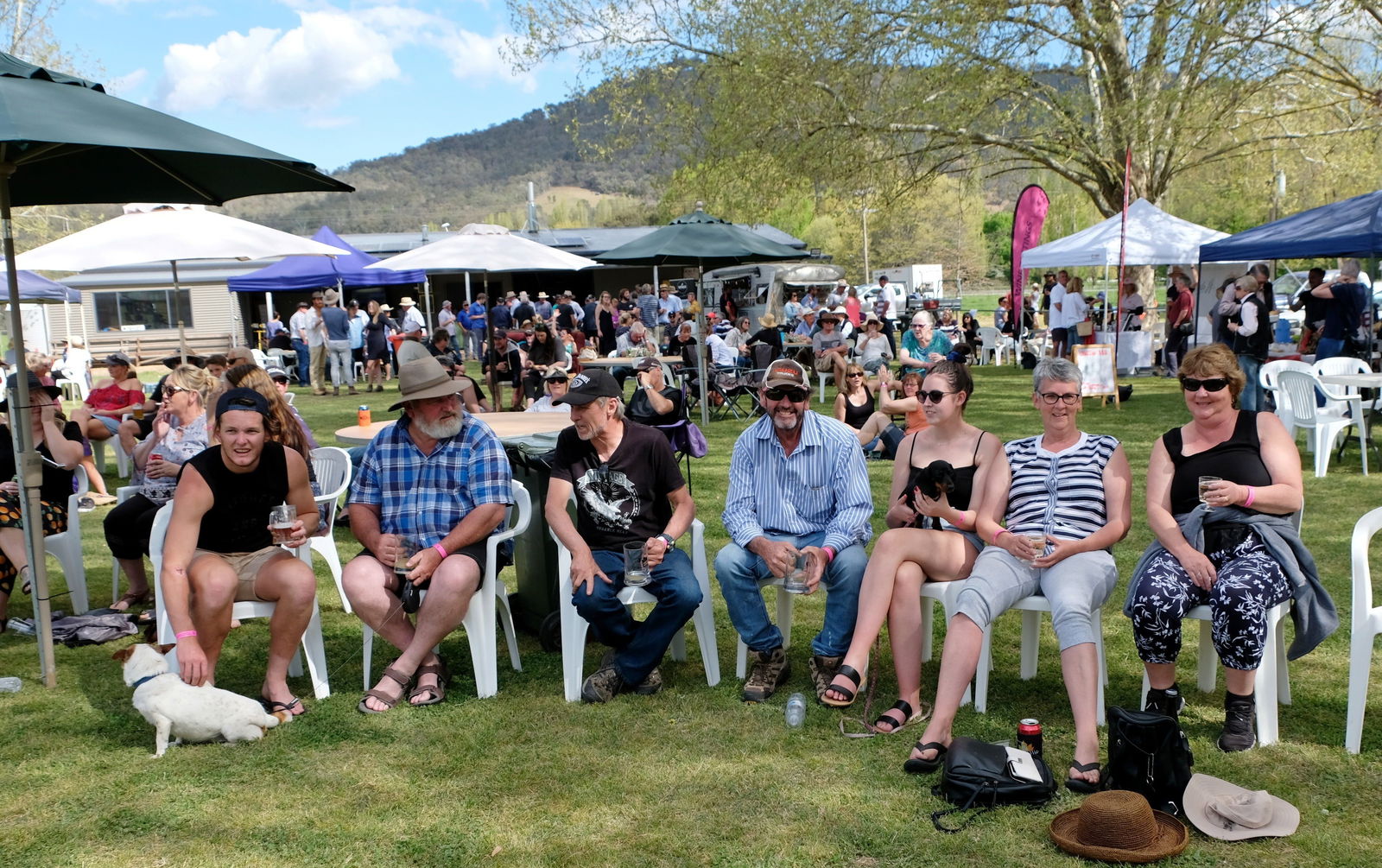 Khancoban NSW Accommodation in Brisbane