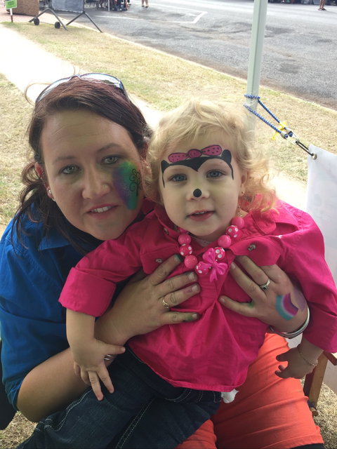 Jandowae Timbertown Festival - Accommodation in Brisbane 0