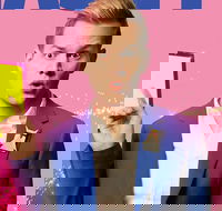 JOEL CREASEY  MESSY BITCH - Accommodation in Brisbane