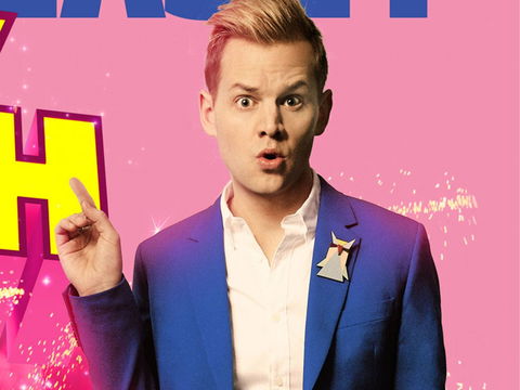 JOEL CREASEY – MESSY BITCH - Accommodation in Brisbane 0