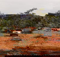July 4X4 Come and Try Day - Accommodation in Brisbane