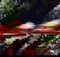Kangaroo Valley Folk Festival - Accommodation in Brisbane