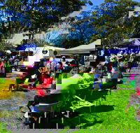 Kinglake Produce and Artisan Market - Accommodation in Brisbane