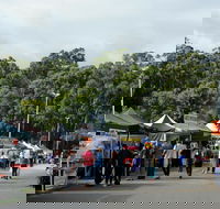 Lardner Park Market - Accommodation in Brisbane