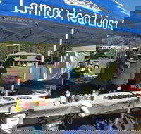 Lennox Community Markets - Accommodation in Brisbane