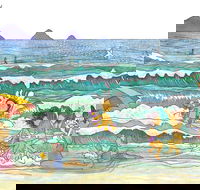 Magic Beach presented by CDP Kids