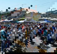 Man from Ironbark Festival - Accommodation in Brisbane