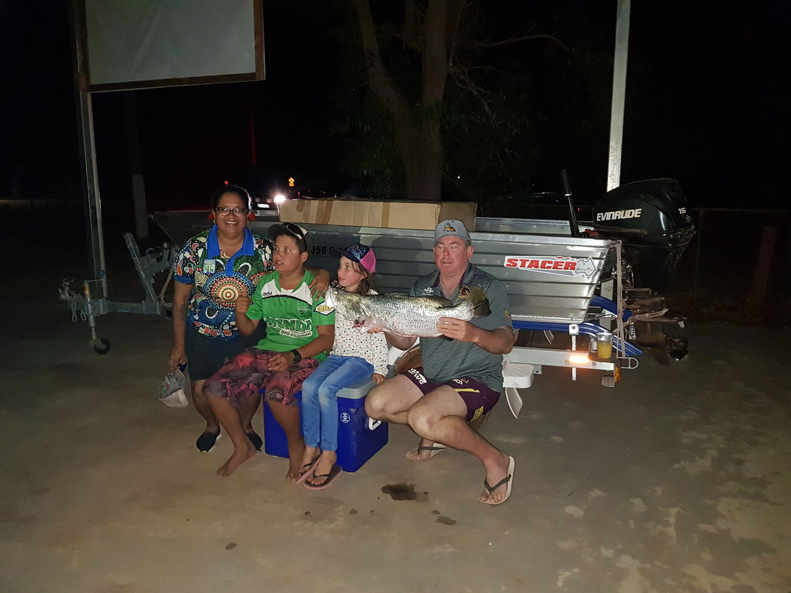 Weipa Airport QLD Accommodation in Brisbane