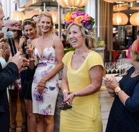Melbourne Cup by The Ternary - Accommodation in Brisbane