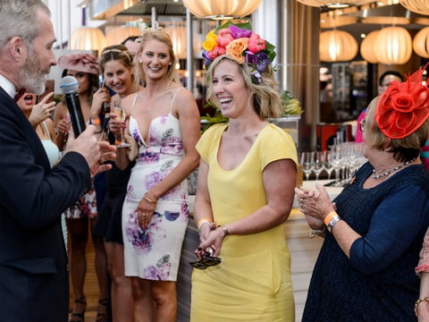 Melbourne Cup By The Ternary - Accommodation in Brisbane 0